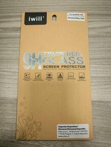 Ochranné tvrzené sklo pro Samsung Galaxy A20e