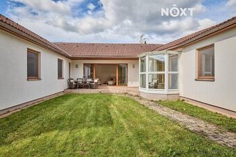 Prodej Rodinný dům, 210㎡