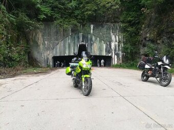 Triumph Tiger