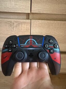 PS5 DualSense Concord Limited Edition