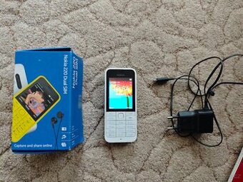 Nokia 220 dual SIM (RM-969)