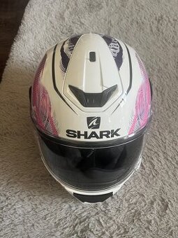 Shark D-Skwal 2 Shigan Přilba