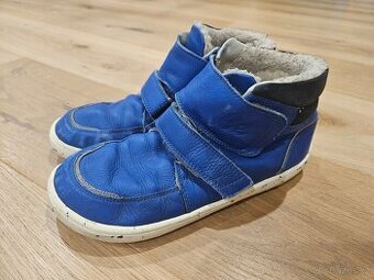 Zimní barefoot Be Lenka vel. 35