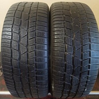 Continental 235/45 R18 98V 5,5 mm