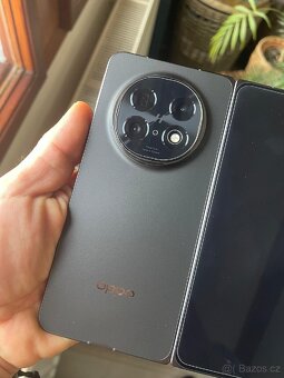 Oppo Find N5 Fold, 16GB/512GB TOP