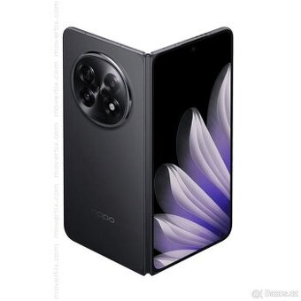 Oppo Find N5 Fold, 16GB/512GB, SLEVA