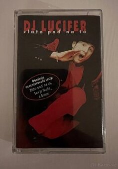 DJ Lucifer - zlato pojď na to 1999