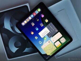 Apple iPad Air 5 LTE cellular