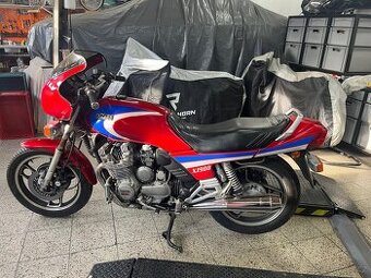 Yamaha xj 900