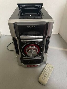 Sony mini Hi-Fi systém MHC-EC77