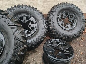 Disky Can Am Maverick X3