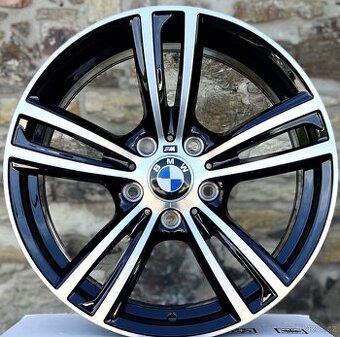 5x120 17 .. 5X120 R17 alu kola na BMW