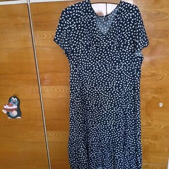 Letní šaty 👗 4xl