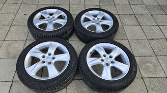 ALU Honda Accord 5x114