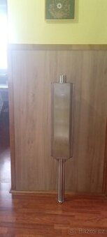 Výfuk Zetor Crystal