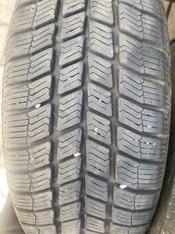 Zimní pneu 185/60/R15 Barum