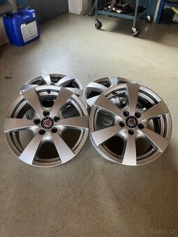 16” Alu Sada FORD/Volvo 5x108 Top