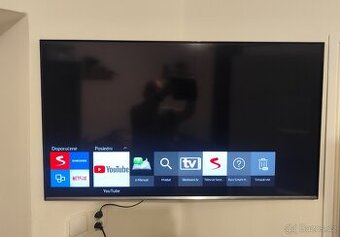 SMART Led tv Samsung UE43J5502AK
