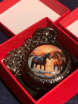 dámské malé jeptišky ,..30mm - 1