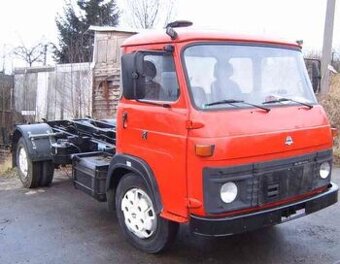 Koupím nosič kontejnerů