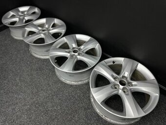 Alu Opel 5x105 17” 0P042K7