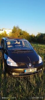 Renault Grand Espace 3.5 V6