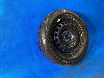 sada zimních kol 215/60/R16 Dunlop Winter Sport