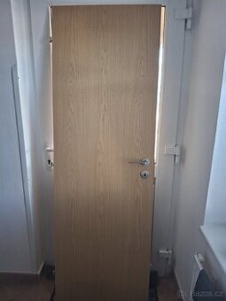 Interiérové dvere