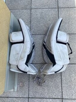 Brankářské betony