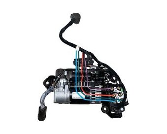 Vzduchový kompresor podvozku 3D0616005M VW Phaeton 3D Long