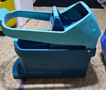 Vědro Leifheit Profi