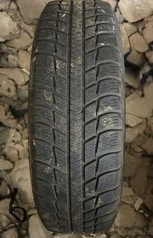 Michelin alpin 175/70R14 64T 5x100 sada včetně disků