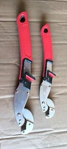 Sada univerzálních klíčů Powerfix Profi