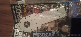 Deagostini, Hachette 1:8