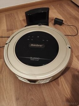 Robotický vysavač Robzone