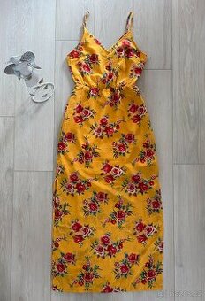 Dámské letní šaty