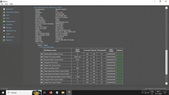 Externí HDD v bezvadném stavu s kapacitou 14 TB