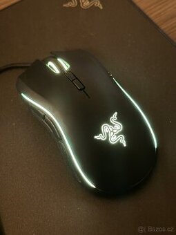 Razer Mamba Tournament Edition