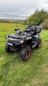 CF MOTO Gladiator X1000 G3 Premium 2025