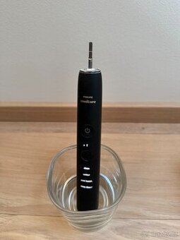 Sonicky elektricky kartacek Philips Sonicare - cela sada