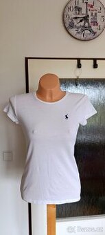 Dámské tričko Ralph Lauren