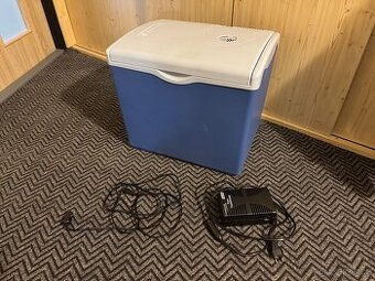 Auto chladnička Campingas