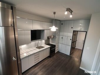 Byt 3+1 83m2 s balkónem Frýdlant nad Ostravicí,ul.Hlavní