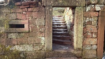 Stavební pozemek Stupná