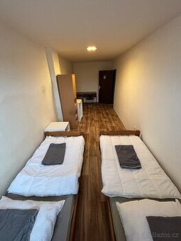 Podnájem pokoje MLADÁ BOLESLAV - 1