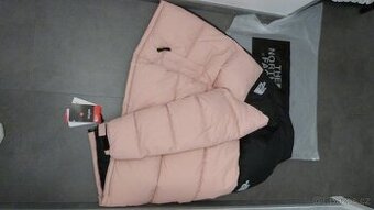 nová dámská bunda The North Face Nuptse vel. S