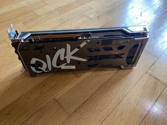 XFX Radeon RX 6700XT