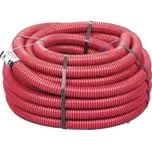 Chránička KOPOS KOPOFLEX  červená 160mm (25m)
