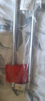 Držák na ručníky Keuco 450 mm pochromovano