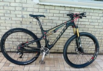 Scott Genius 900 Premium 29", XTR, celokarbon velkost M